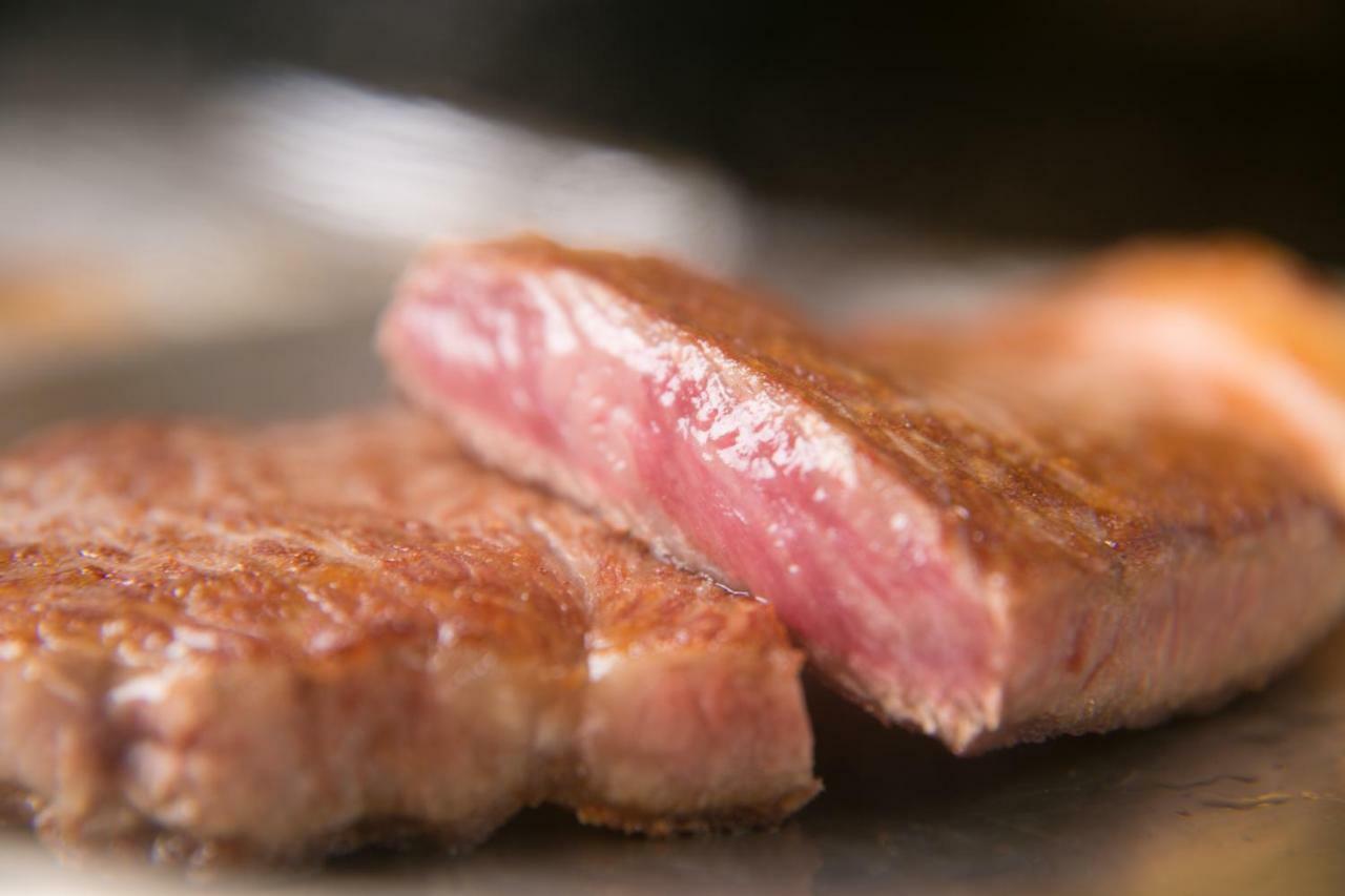더 건지 호텔 앤 리조트 Taketa 외부 사진