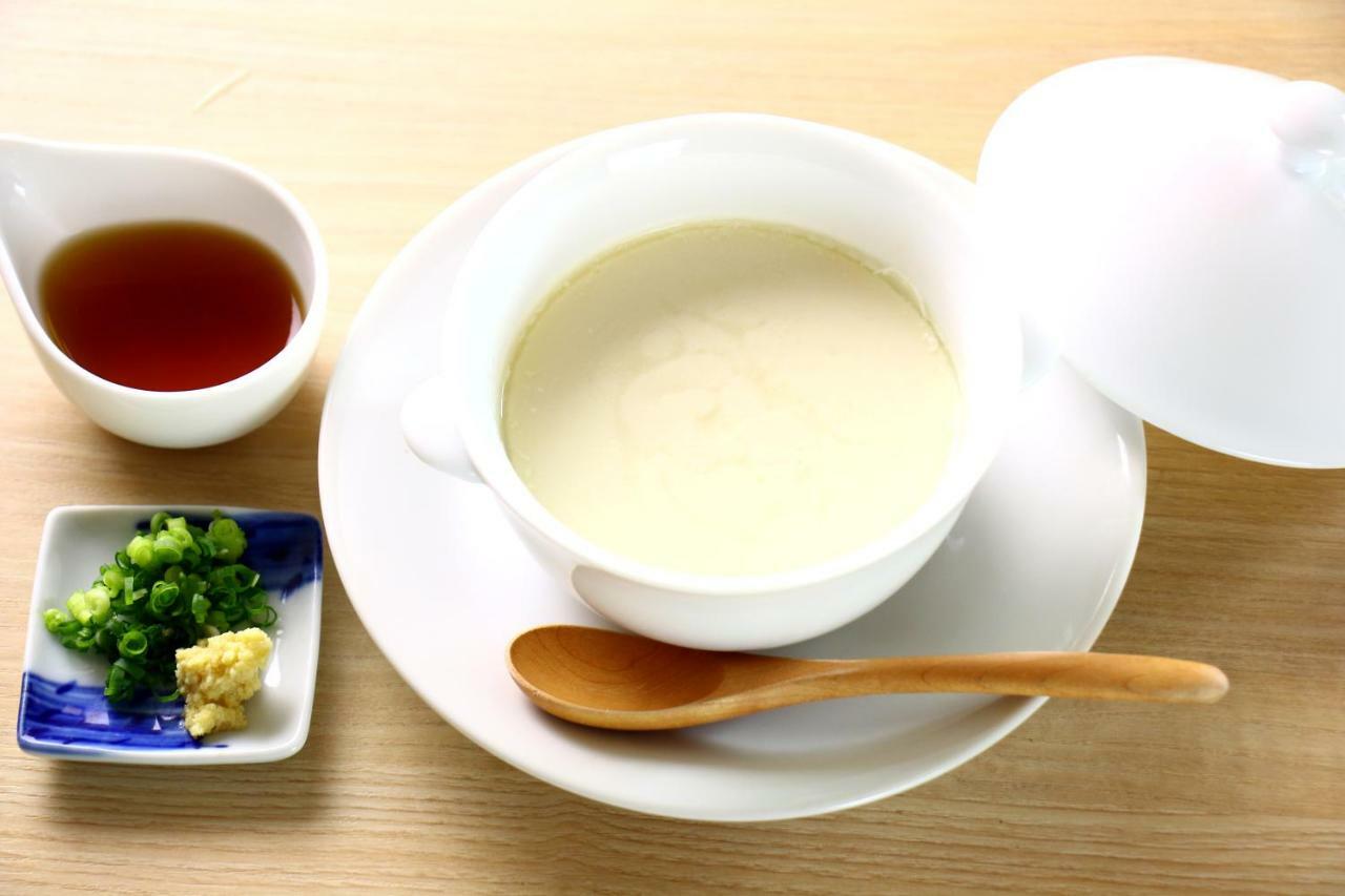 더 건지 호텔 앤 리조트 Taketa 외부 사진